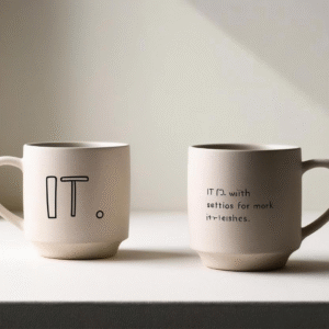 Mugs